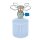 Gaskocher Bleuet® Micro Plus 1250 Watt