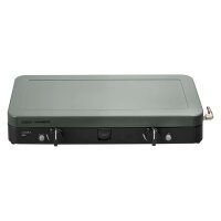 2-Cook 3 Pro Stove 30 mbar