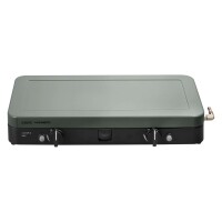 2-Cook 3 Pro Stove 50 mbar