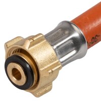 Schlauchleitung Caramatic ConnectBasic G.2 Shell-F 450...