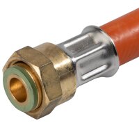 Schlauchleitung Caramatic ConnectBasic G.2 Shell-F 450 mm, für CH/BE