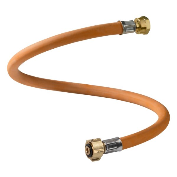 Schlauchleitung Caramatic ConnectBasic G.2 Shell-F 750 mm, für CH/BE