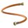 Schlauchleitung Caramatic ConnectBasic G.2 Shell-F 750 mm, für CH/BE