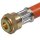 Schlauchleitung Caramatic ConnectBasic G.2 Shell-F 750 mm, für CH/BE