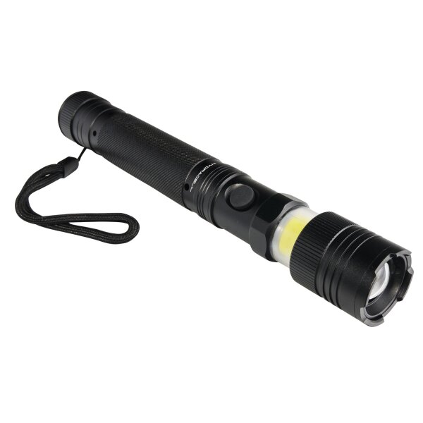 Taschenlampe HydraCell AquaTac mit Leuchtring