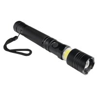 Taschenlampe HydraCell AquaTac mit Leuchtring