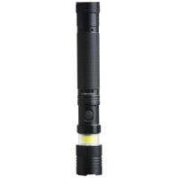 Taschenlampe HydraCell AquaTac mit Leuchtring