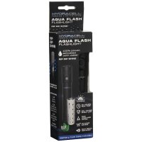 Taschenlampe HydraCell AquaFlash