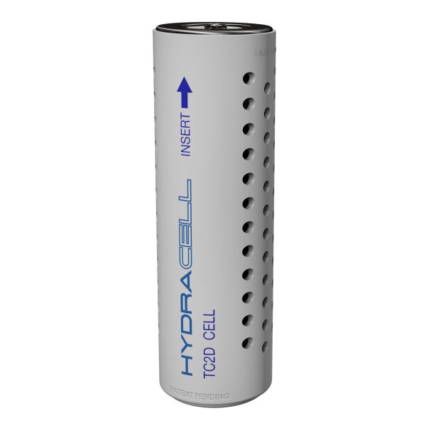 Energiezelle TC2D, 2 Stück