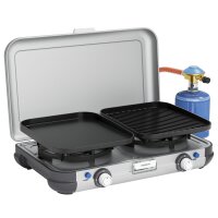 Camping Kitchen 2 Grill & Go CV 4000 Watt