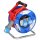 Kabeltrommel CEE Camping 240 25 m