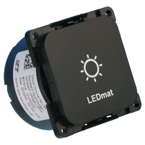 Touch LED-Dimmer
