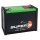 Lithium-Batterie Super B Nomia Typ Nomia 12V340AH