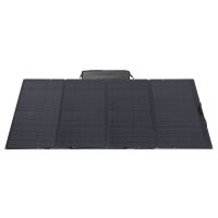 Solarmodul EcoFlow 400 Wp