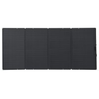 Solarmodul EcoFlow 400 Wp