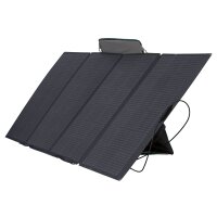 Solarmodul EcoFlow 400 Wp