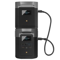 Verbindungskabel Zusatzakku EcoFlow DELTA Max