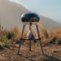 Carri Chef 40 BBQ/Grill2Braai 50 mbar