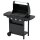 Gartengrill Compact 3 L