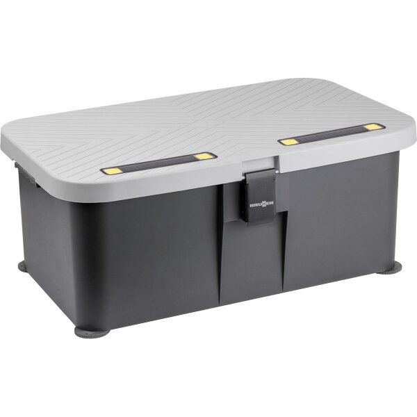 Trittstufe Boxstep NG 58 x 24,5 x 38 cm