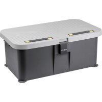 Trittstufe Boxstep NG 58 x 24,5 x 38 cm