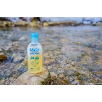 Bio-Outdoor-Seife 100 ml