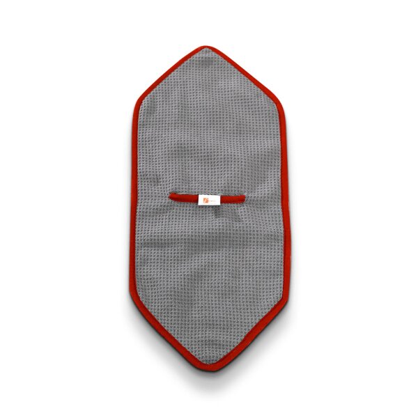 Mikrofasertuch Grip Cut Waffle 53 x 22 cm