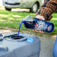 Shitstorm Toilettenzusatz 1 Liter