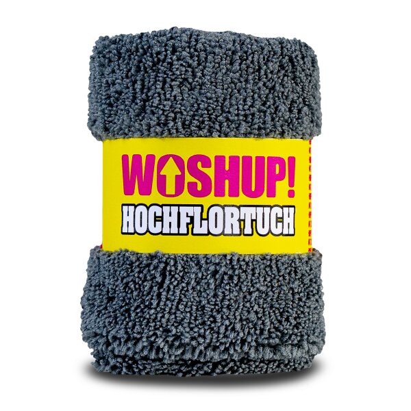 Hochflor-Reinigungstuch