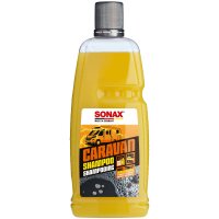 CARAVAN Shampoo 1 Liter