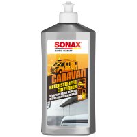 CARAVAN Regenstreifenentferner 500 ml
