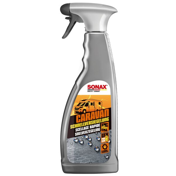CARAVAN Schnellversiegelung 750 ml