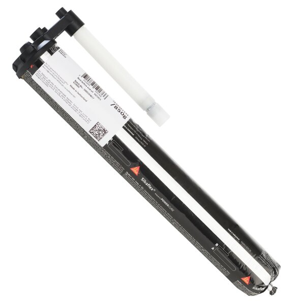 Sikaflex 554 600 ml, weiß