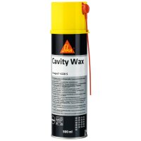 Sikagard®-6220 S Hohlraumversiegelung 500 ml, bernstein