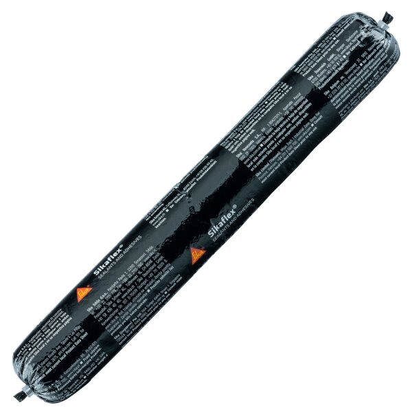 Sikaflex-508 600 ml, schwarz