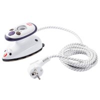 Dampfbügeleisen Mini 110/230 Volt