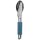 Besteckset Fashion blau