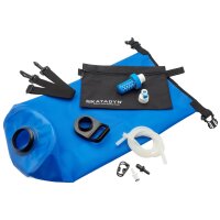 Filtersystem BeFree Water Filtration Gravity Filter 10.0 Liter
