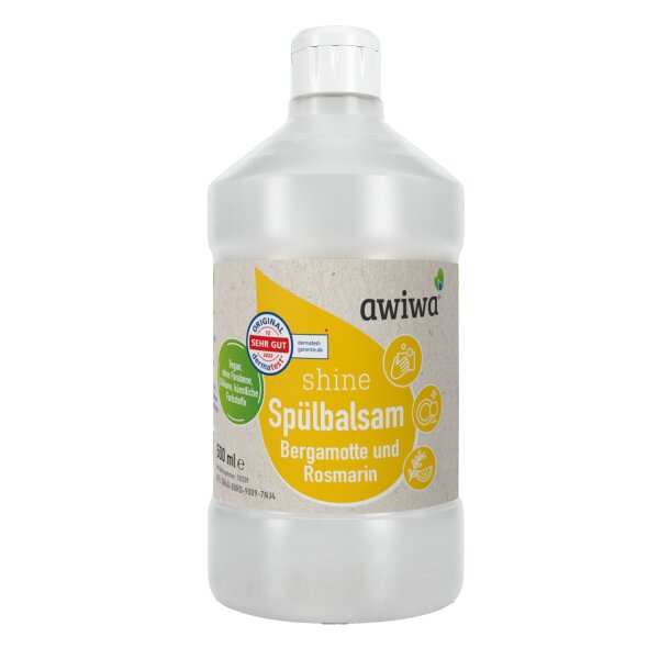 Handspülmittel Shine 500 ml
