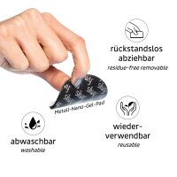 Magnet-Pins SMART 10 x 29 mm, 2 Stück