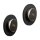 Magnet-Pins SMART 10 x 29 mm, 2 Stück