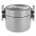 Topfset Fusion 7 + 1 Aluminium