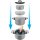 Topfset Fusion 7 + 1 Aluminium