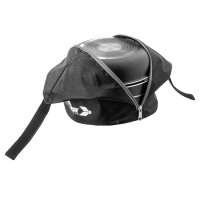 Topfset Pirate Spacemaster Mini Aluminium, 6-teilig