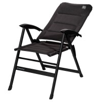 Campingstuhl Kendal anthrazit