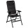 Campingstuhl Kendal anthrazit