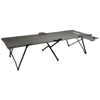 Packaway Campingliege Stahl 203 x 81 x 43 cm