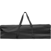 Rolltisch Accelerate Compack 4 120 x 80 x 71 cm