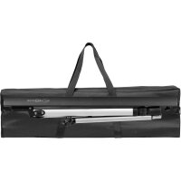 Rolltisch Accelerate Compack 4 120 x 80 x 71 cm