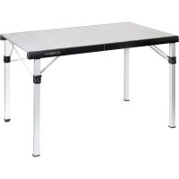 Campingtisch Titanium Quadra Compack 4 120,5 x 72 x 70 cm